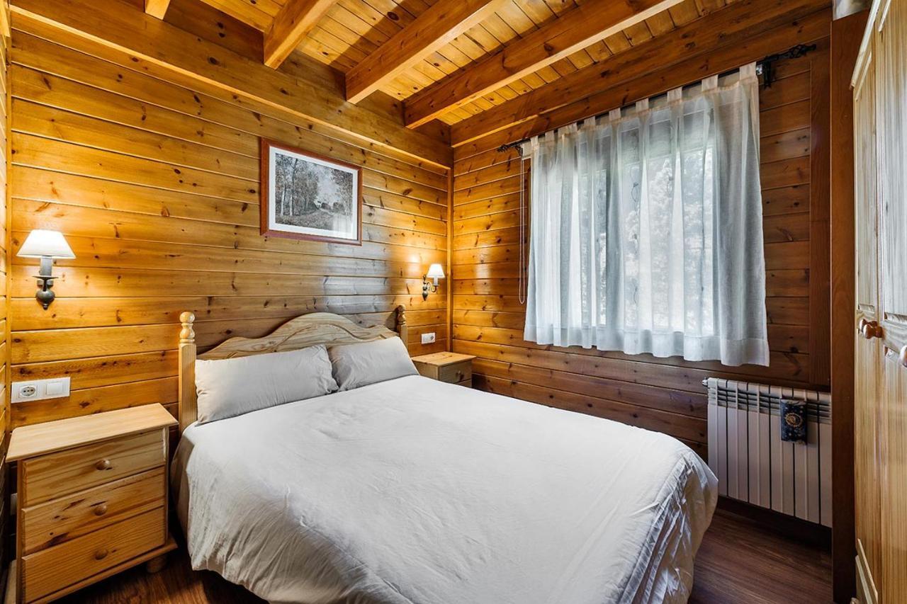 Apartamento Siscaro Leilighet Vila Eksteriør bilde